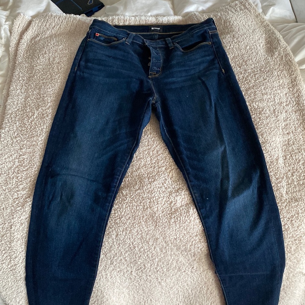 Hudson Jeans